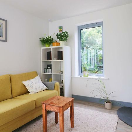 Modern Holiday Home Central St Merryn Екстериор снимка