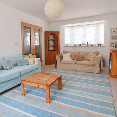Modern Holiday Home Central St Merryn Екстериор снимка