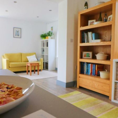 Modern Holiday Home Central St Merryn Екстериор снимка