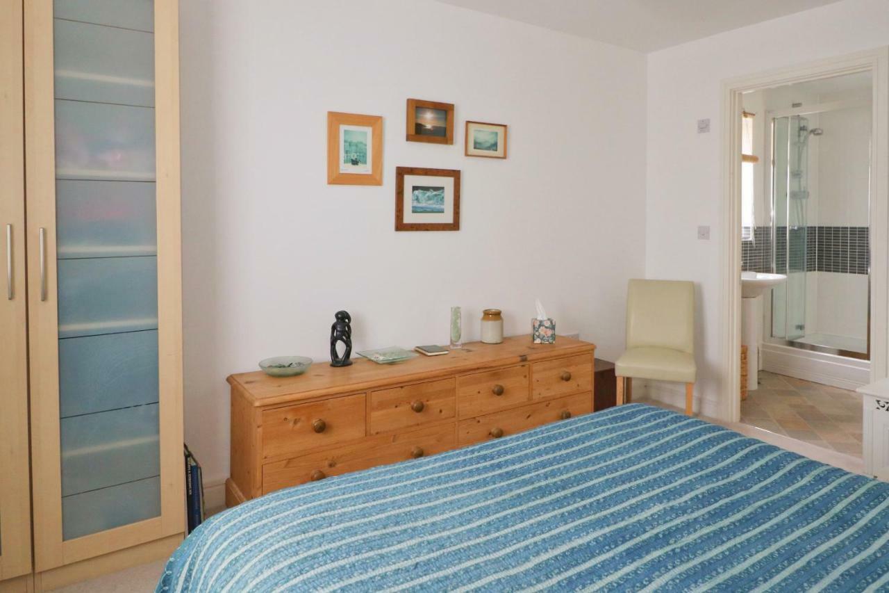 Modern Holiday Home Central St Merryn Екстериор снимка